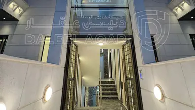 شقة - محافظة العاصمة- تلاع العلي-خلف اسواق السلطان - 63000 دأ